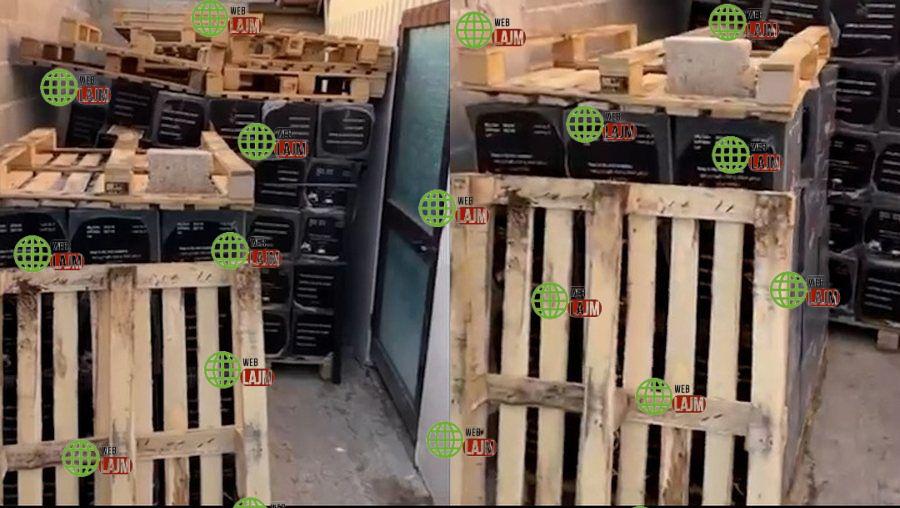 Kontrabandë me Kafen, si përdorën emrin e “BigMarket” trafikantët në doganë. GPS zbuloi ku u shkarkua malli