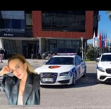 Nuk dorëzohet Kejvina Kthella, i kërkon Gj.Lartë ti marr Audin Policsë