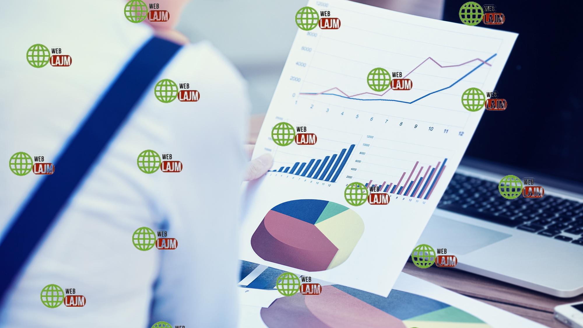 Të ardhurat në qershor bien me 10 %, efekti i ndihmave, tatimet e doganat me rritje