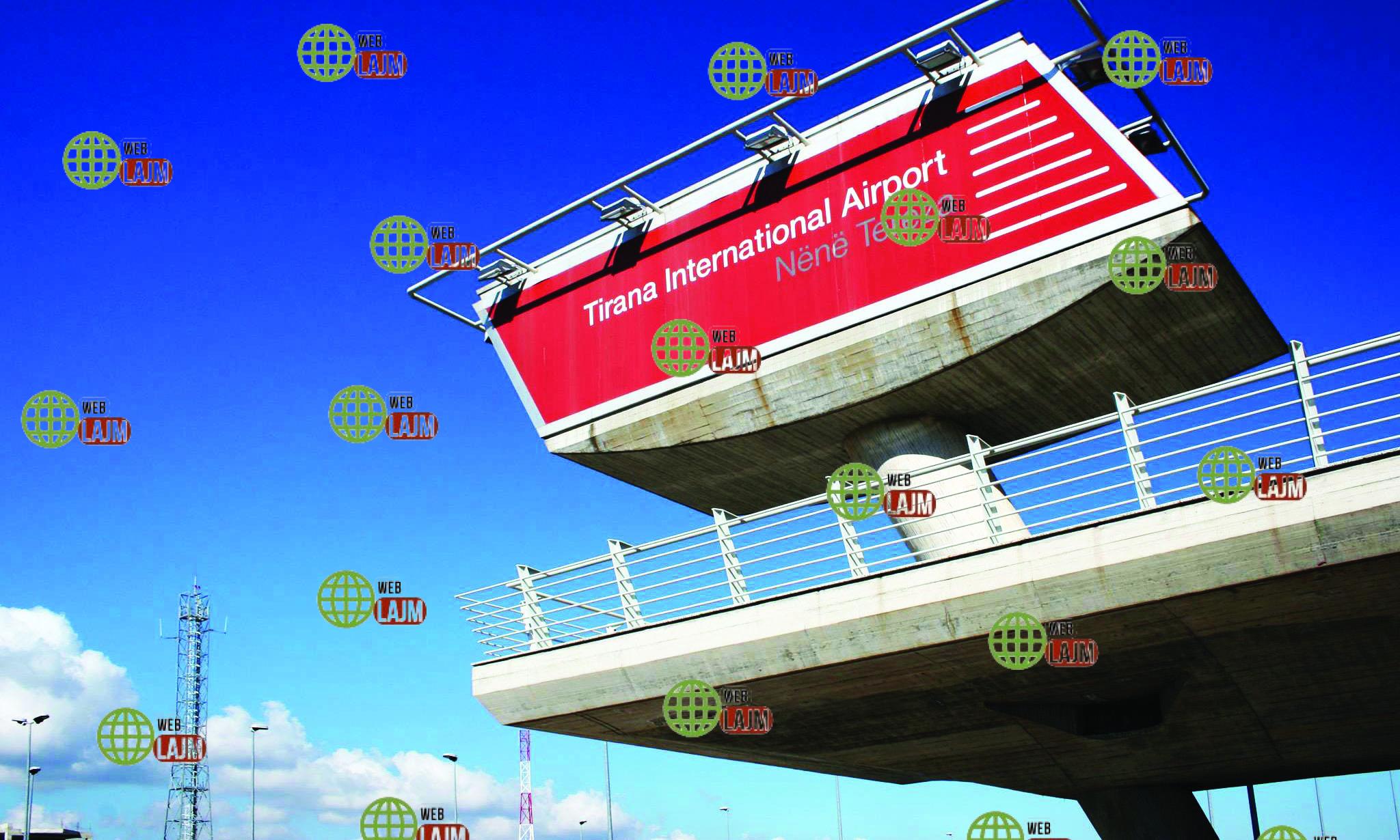 Programet globale me IT prekin dhe Rinasin, paralajmërohen vonesa në fluturime