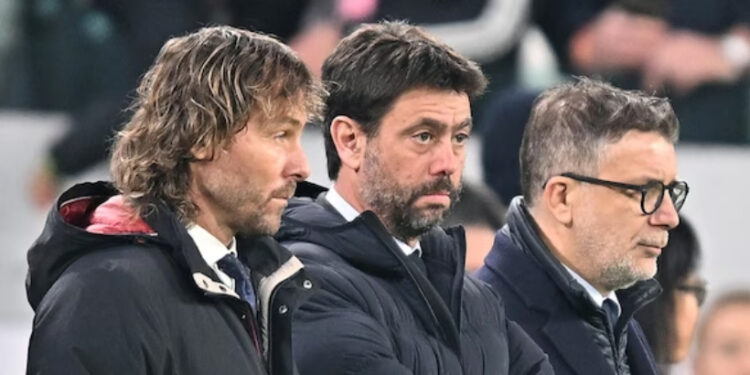 Prokuroria e Romës çon për gjykim ish-drejtuesit e Juventusit, ja për çfarë akuzohen