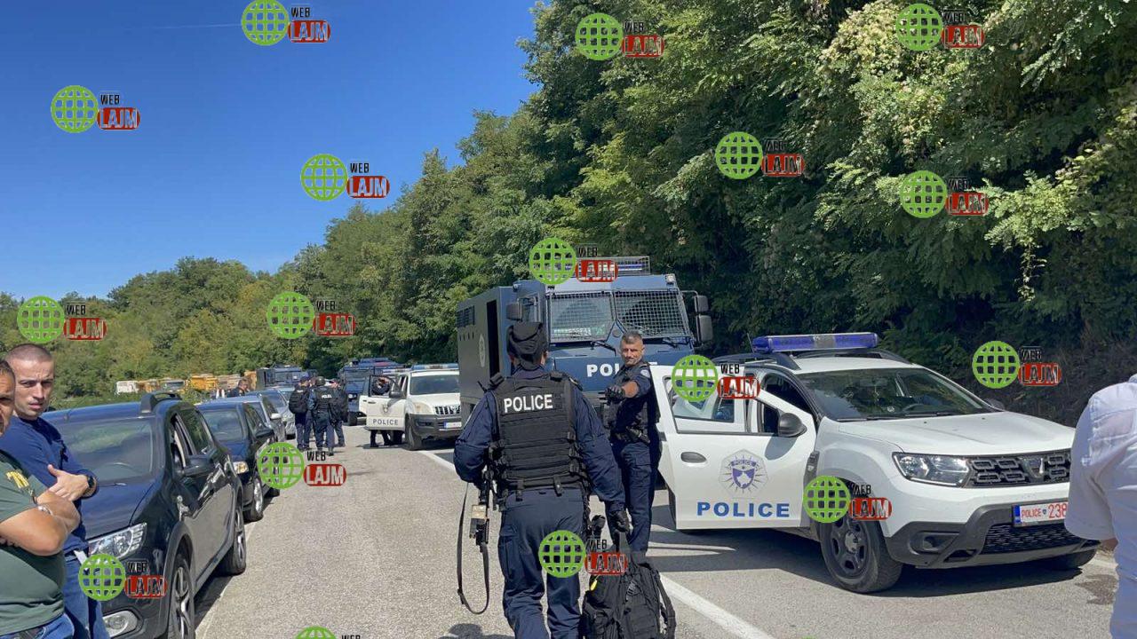 Serbi, vritet një pjesëtar i policisë/ Sulmuesi dyshohet të jetë shqiptar i Kosovës