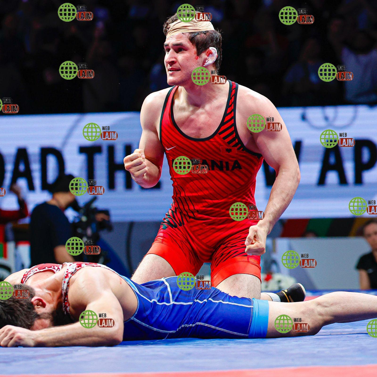 Pas 128 vitesh, Mundësi i Tiranës fiton medaljen e parë olimpike për Shqipërinë, Veliaj: Historike, na çoi zemrat….