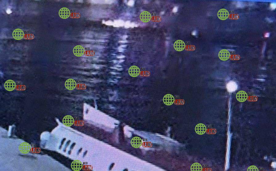 Sms Roming “welcome to greece” Kamerat e Portit fiksuan shpërthimin ku vdiq biznesmeni / pamjet deti në flakë