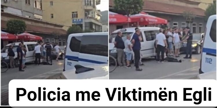 Morali i Vdekjes❗️