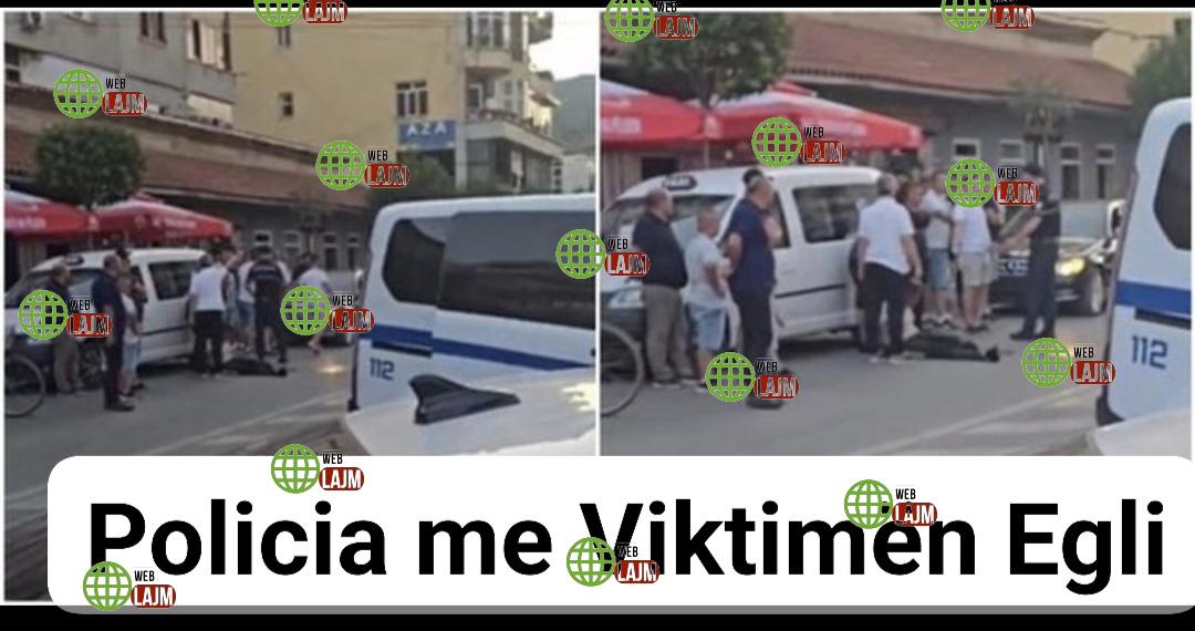 Morali i Vdekjes❗️