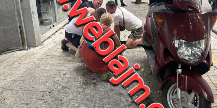 Ekskluzive/Rrëfimi i Turistes: Si tre Ushtarët shpëtuan nga vdekja Lorenc Kostën, ambulanca mbërriti pas 15”