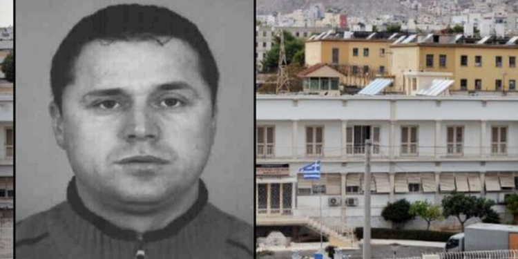 RENEA zbarkon në Memaliaj, arreston Adriatik Kalemin / PAMJET