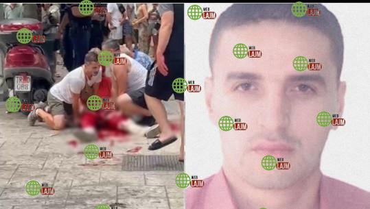 Dyshohet se i ngacmoi partneren, polici plagos me armë 45-vjeçarin te ‘Komuna, Vetëdorëzohet / Pamjet