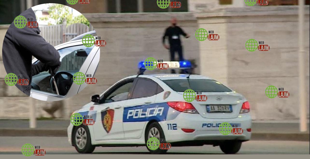 I fiksuar pas grabitjes së Benz C Class/ Si u kap Skifteri me foto në WhatsApp, dosja me sms