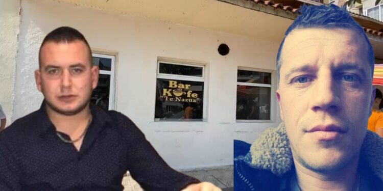 Dëshmija e Denis Meçes:  Pas krimit fjeta gjumë në Buçimas, Egli më shau sdoja ta vrisja / Dokumenti. Policia e mori në telefon