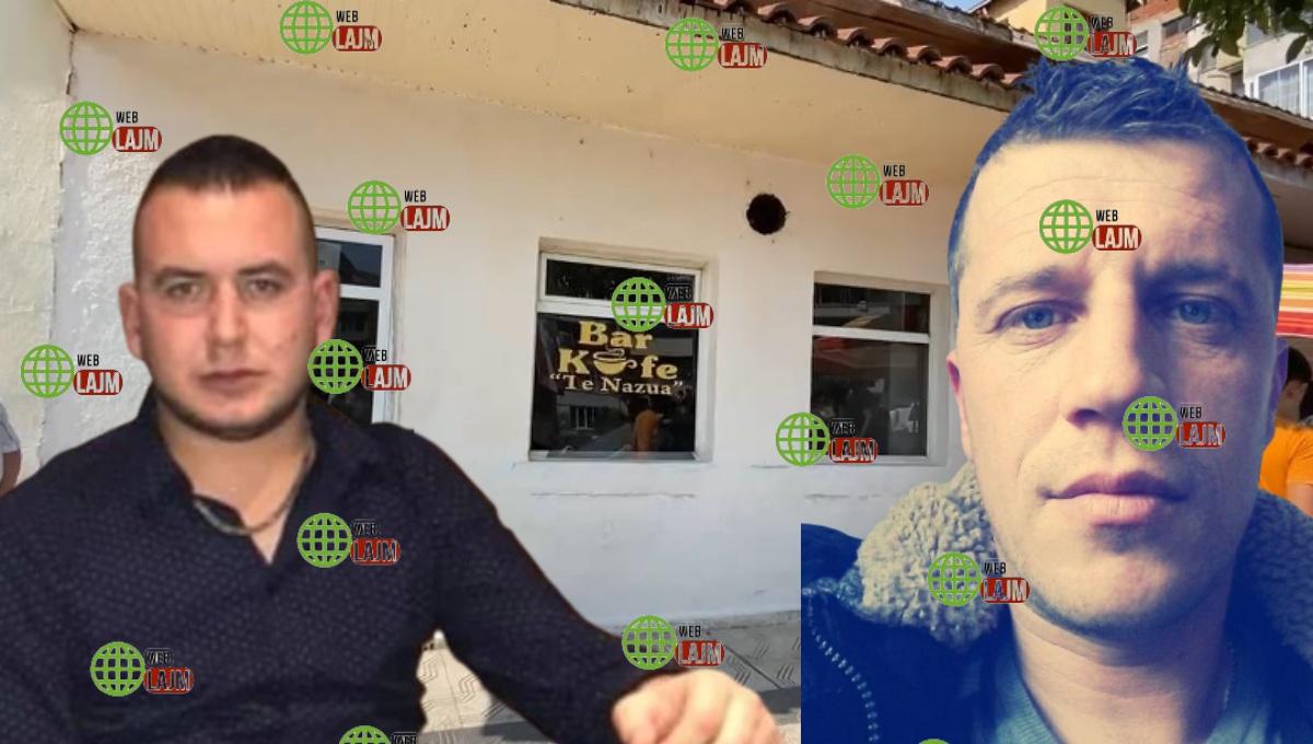 Dëshmija e Denis Meçes:  Pas krimit fjeta gjumë në Buçimas, Egli më shau sdoja ta vrisja / Dokumenti. Policia e mori në telefon