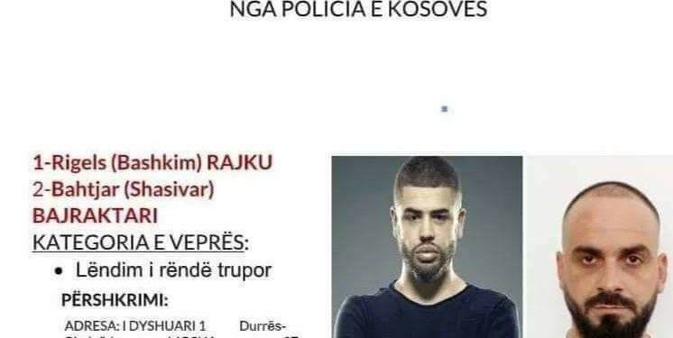 Dhunuan brutalisht personazhin e Tik-Tok, prangoset në Shëngjin Noizy dhe DJ Crax/ Gati ekstradimi