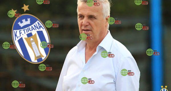 Fshehu 52 mln lekë të ardhura dhe nuk pagoi sigurimet e lojtarëve, ‘KF Tirana’ dhe presidenti përfundojnë në gjyq