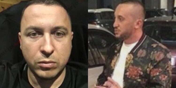 Ekstradohet nga Belgjika Leonard Duka, armiku i betuar i Ervis Martinajt