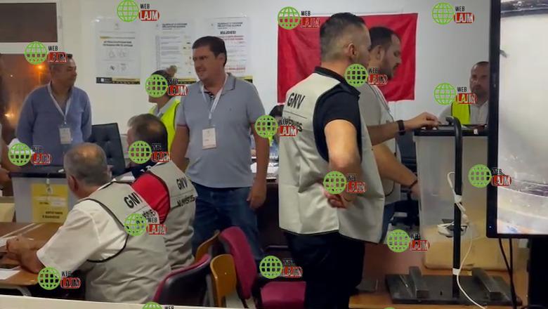 “Gjikuria i mirëpritur për nënkryetar”/ Vangjel Tavo i PS-së fiton zgjedhjet e pjesshme në Himarë