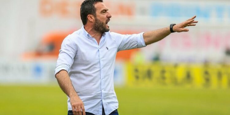 Merr fund aventura e kuqe, Orges Shehi ndahet me Partizanin