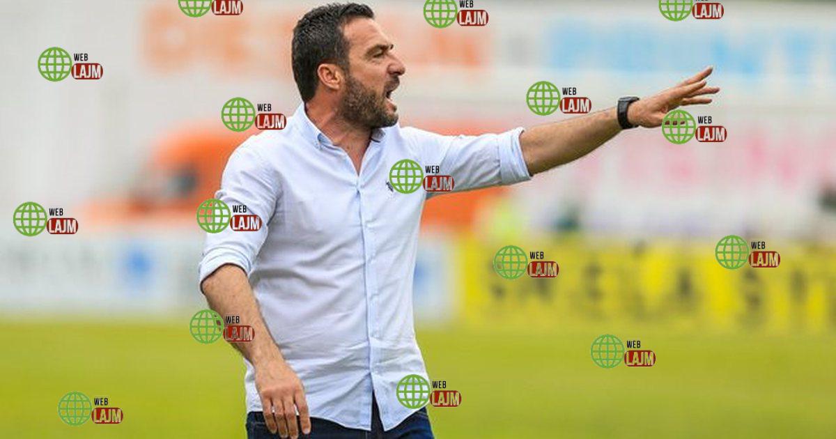 Merr fund aventura e kuqe, Orges Shehi ndahet me Partizanin