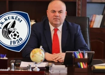 Përfundon “epoka Gjici”/ Klubi i Kukësit me pronarë të rinj