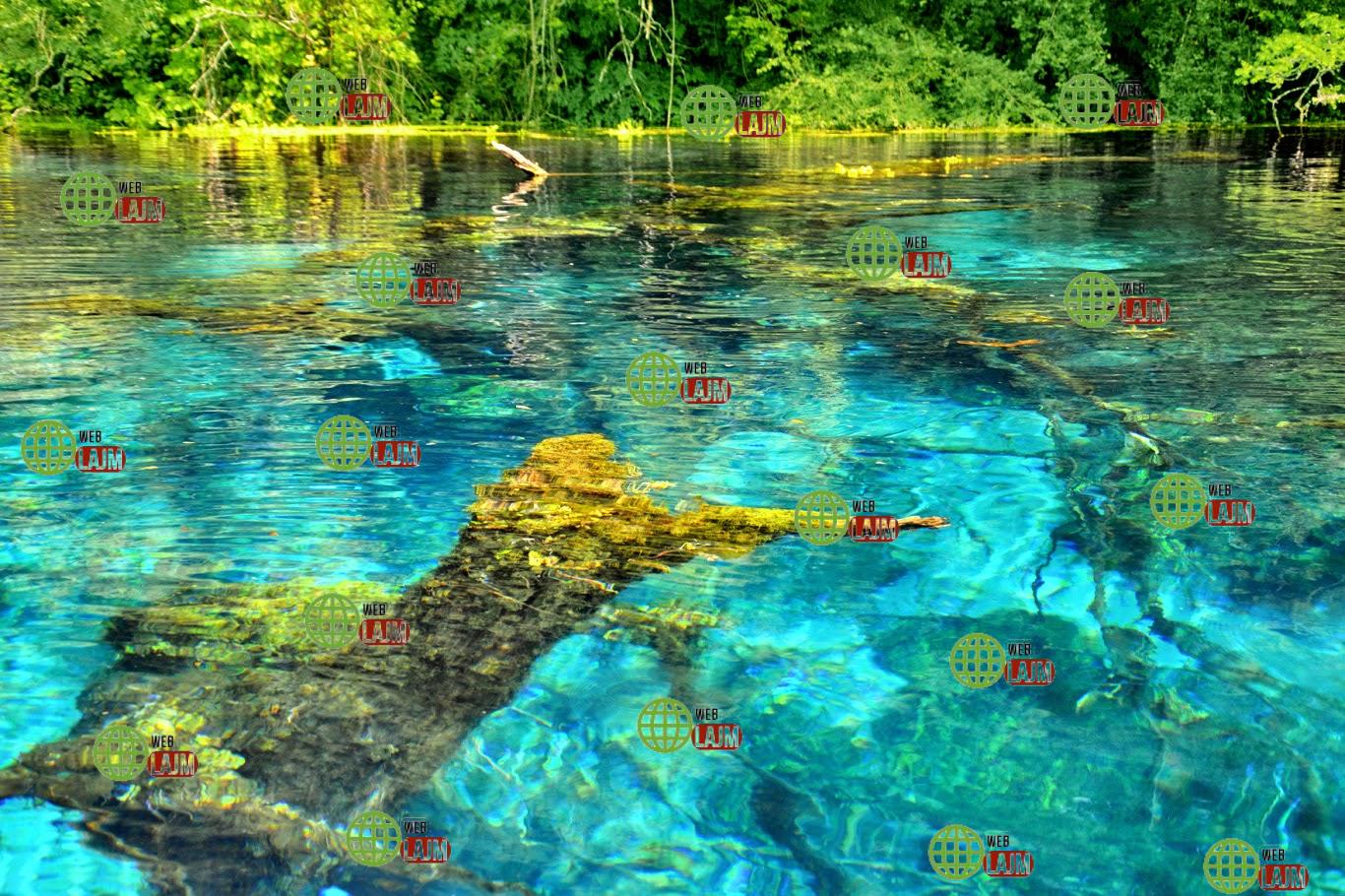 Syri i Kaltër s’e humb magjinë as këtë vit, turistët vlerësim pozitiv, por ankesa për “varfërinë” e ofertës së aktiviteteve