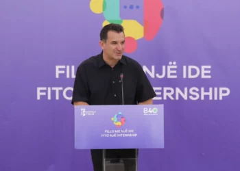 Marrëveshje me dy kompani britanike dhe gjermane për transparencë maksimale/ Veliaj tregon dy vendimet e rëndësishme të Bashkisë së Tiranës