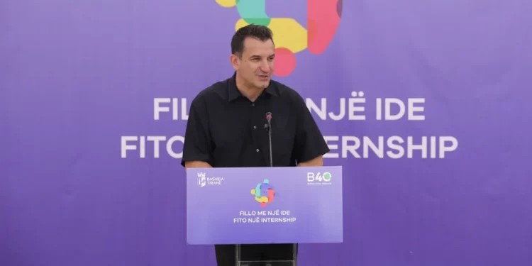 Marrëveshje me dy kompani britanike dhe gjermane për transparencë maksimale/ Veliaj tregon dy vendimet e rëndësishme të Bashkisë së Tiranës