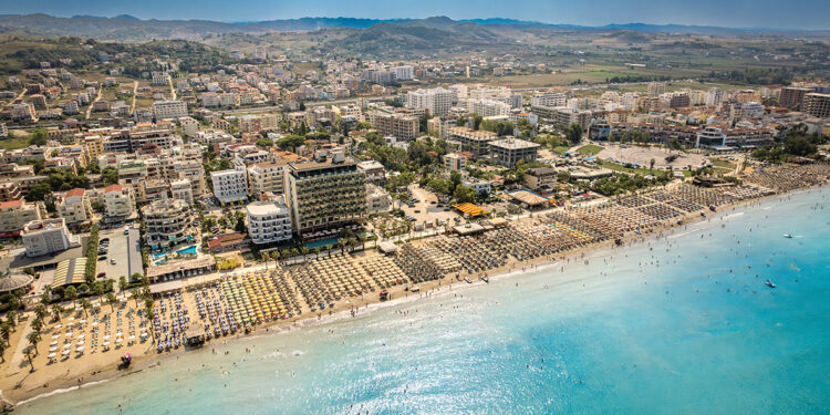 KKT jep leje të shumta për hotele e resorte në Jug, hotele për turizëm shëndetësor, zgjerim i Green Coast