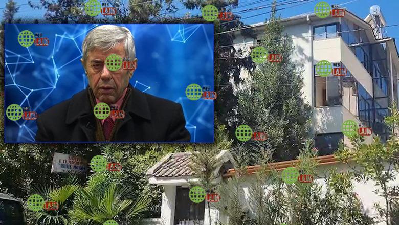 Vrau me bastun shokun e dhomës në azilin në Tiranë, arrestohet 78-vjeçari/ Deklarata e tij në polici