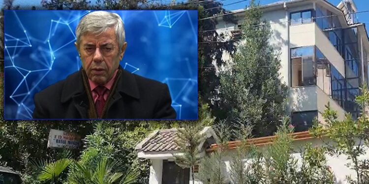 Vrasja tronditëse në azil, kush e urdhëroi fshehjen e ngjarjes?/ Sekuestrohen celularët e infermiereve