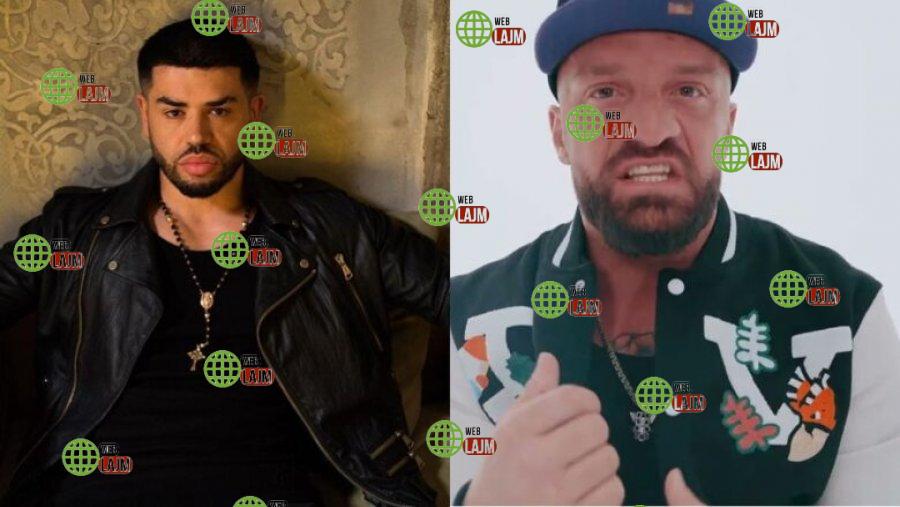 Zbulohet Dokumenti që kërkon Ekstradimin e Noizy / Ra në pranga pas sherrit në Pejë