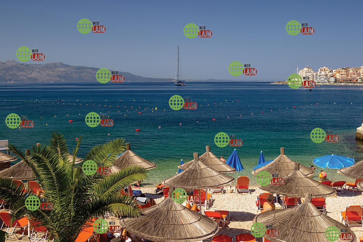 Bizneset: Turistët që vijnë në Shqipëri janë “low cost”; Më “koprracët” italianët, më dorëlëshuarit anglezët