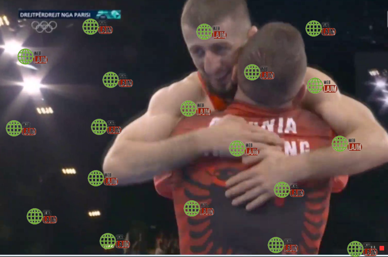 HISTORIKE/ Shqipëria fiton medaljen e dytë Olimpike, Dudaev merr të bronztën