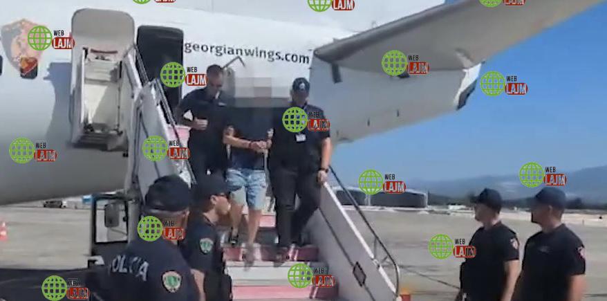 Zhvatën 140 mijë € në një pikë të këmbimit valutor në Shkodër, pas ngjarjes fshiheshin 3 gjeorgjianë/ Zbardhet skema: prerje 5 qindshe euro dhe gazeta