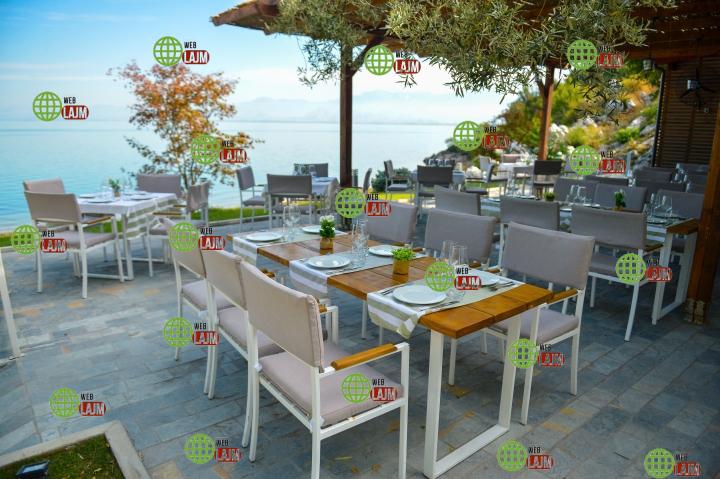 Ku ju kushtojnë më shtrenjtë hotelet e restorantet në Europë, si renditet Shqipëria