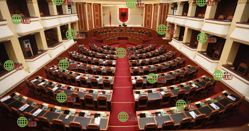 Munguan në punë, administrata gjobë deputetëve/ Publikohen emrat dhe shifrat e mbajtura