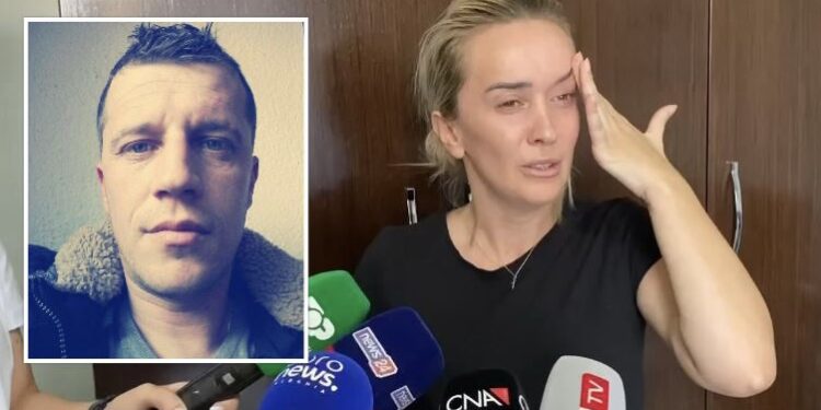 Humbi jetën pas rrahjes brutale, e motra e Egli Progës akuza policisë: fshehën ngjarjen / Avokati i Popullit nis hetimet