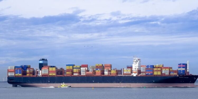 Mbetje të rrezikshme nga Porti i Durrësit drejt Tajlandës?/ Anija fik sinjalin dhe ngre dyshime, reagon Drejtoria e Doganave