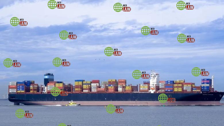 Mbetje të rrezikshme nga Porti i Durrësit drejt Tajlandës?/ Anija fik sinjalin dhe ngre dyshime, reagon Drejtoria e Doganave