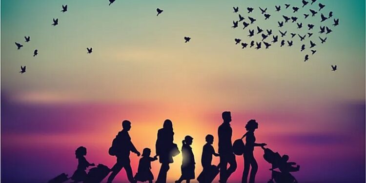 Vendet që humbin më shumë njerëz nga emigracioni/ Si renditen Shqipëria dhe Kosova