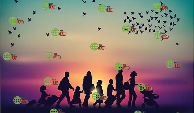 Vendet që humbin më shumë njerëz nga emigracioni/ Si renditen Shqipëria dhe Kosova