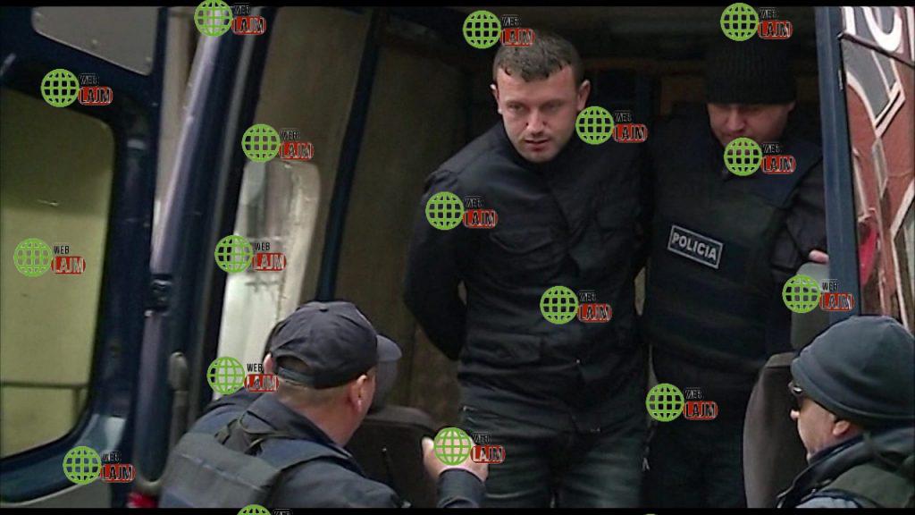 Shqipëria kërkonte ekstradimin e tij/ Dubai liron nga burgu Durim Bamin, ndër më të kërkuarit nga drejtësia