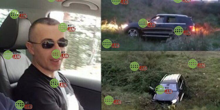 Atentati ndaj prokurorit Arjan Ndoja/ Ekstradohen nga Dubai Plarent Dervishaj dhe Julian Meçaj / Pamjet