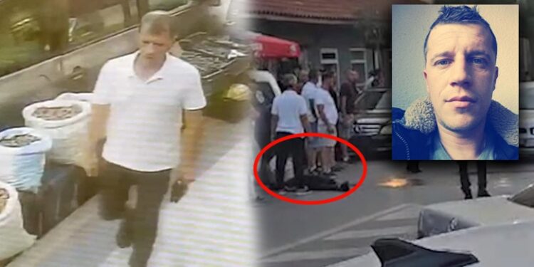 Vrasja e Egli Progës, Prokuroria vë në hetim Policinë / Si refuzoi dëshmitarin okular dhe gënjyen Prokurorin e Gatshëm. Autori u vetëdorëzua