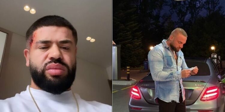 Në kërkim nga Kosova, Gjykata e Durrësit liron Noizyn / La garanci 5 milionë lekë / vendimi