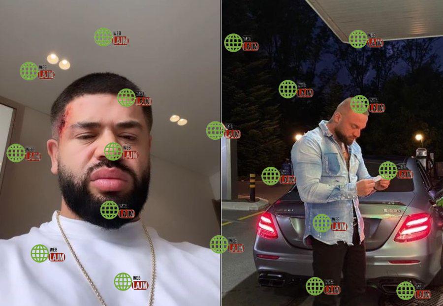 Në kërkim nga Kosova, Gjykata e Durrësit liron Noizyn / La garanci 5 milionë lekë / vendimi