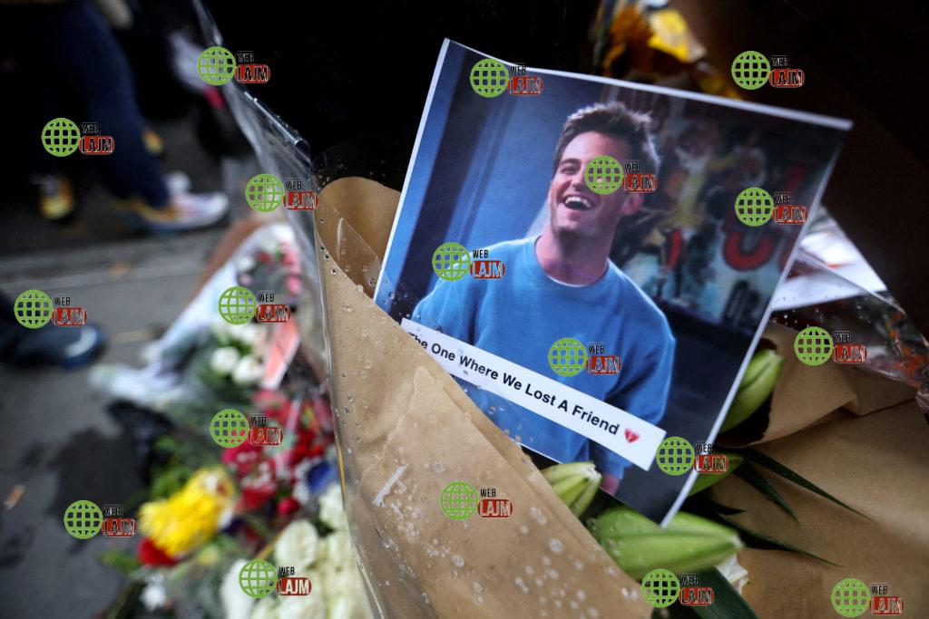 Vdekja e aktorit të “Friends”, Policia Amerikane: Matthew Perry e vranë/ 5 të arrestuar, sms tronditëse zbuluan skemën e vrasjes