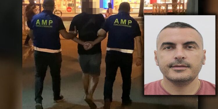 Shantazhoi pronarin e lokalit dhe i mori 10 mijë euro/ Dëshmia e shefit të Antidrogës së Durrësit: Nuk e dija që zarfi kishte para! 