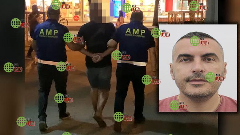 Shantazhoi pronarin e lokalit dhe i mori 10 mijë euro/ Dëshmia e shefit të Antidrogës së Durrësit: Nuk e dija që zarfi kishte para!