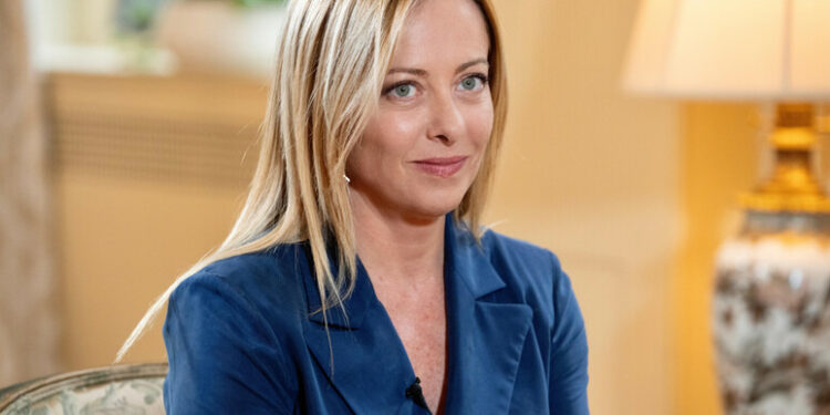 Po planifikon blerjen e një shtëpie në Green Coast? Giorgia Meloni flet pas lajmeve që po qarkullojnë