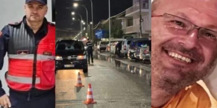 Plagosja me armë tek “Komuna e Parisit”/ Si e zbuloi efektivi tradhtinë e gruas me 45-vjeçarin